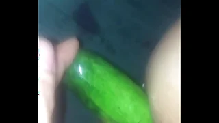 dưa leo v&agrave; lổ &dstrok;&iacute;t